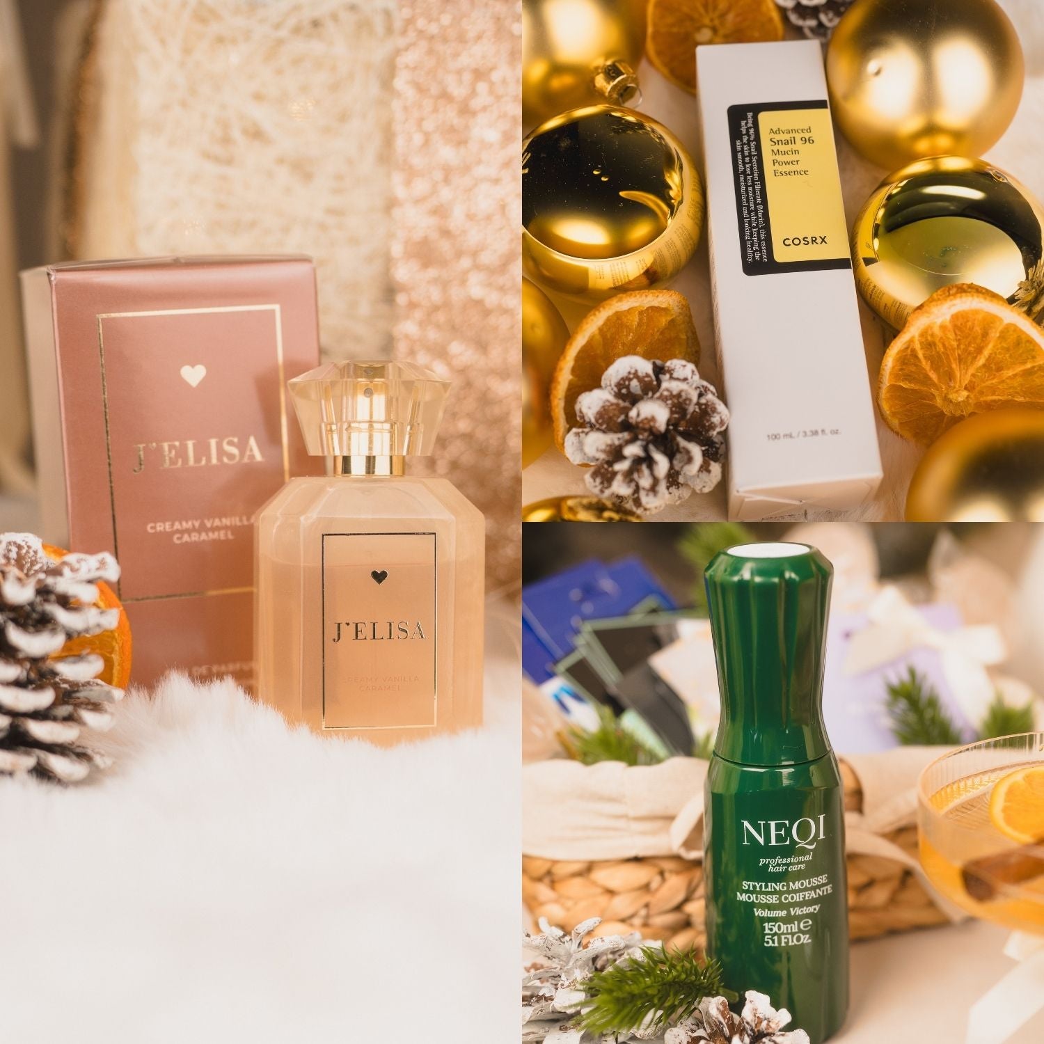 Jelisa XL-Adventskalender 2025